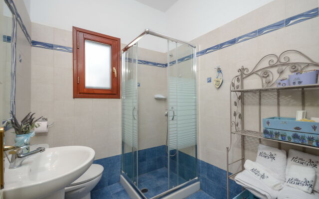 Villa of Roses - Private villa with pool