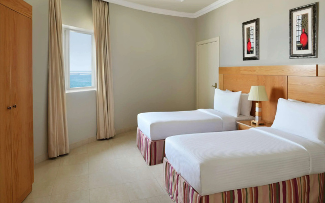 Al Hamra Residence