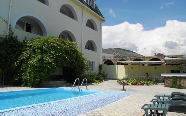 Pension Solnechny Hotel