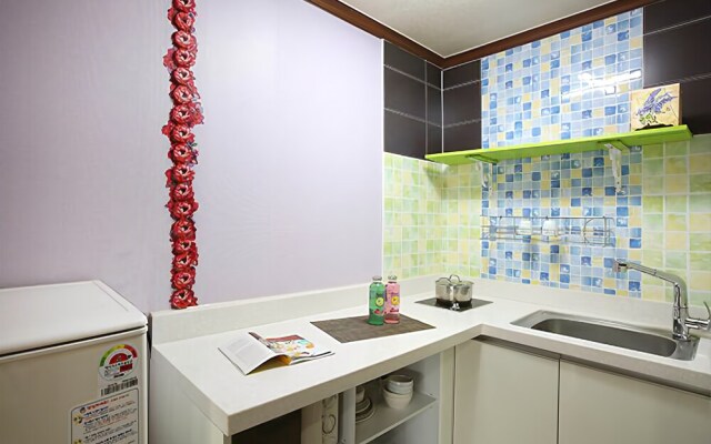 Gapyeong Blue Skylight Pension