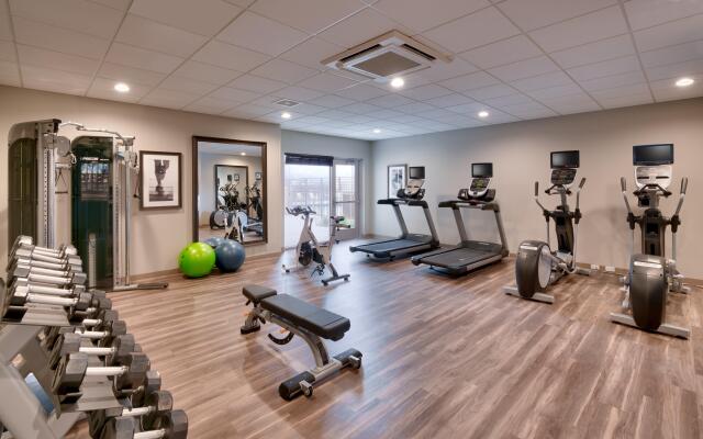 Staybridge Suites Lehi - Traverse Ridge Center by IHG