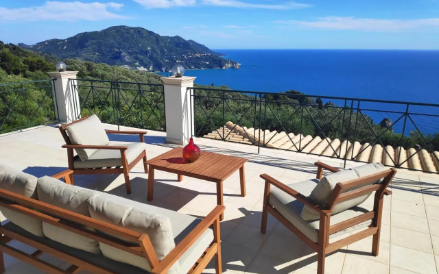 Villa Vardia