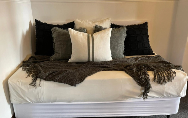 Ballina Manor Boutique Hotel