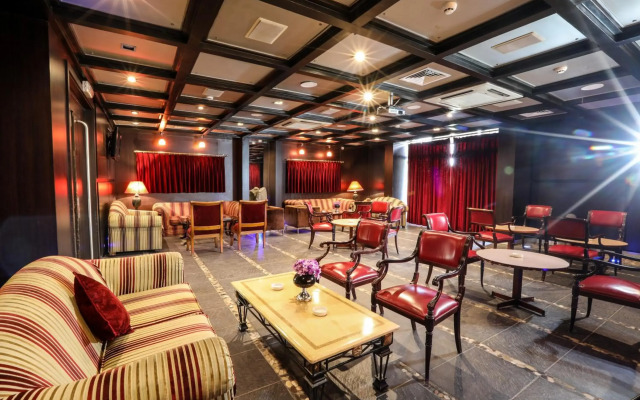 Century Park Hotel
