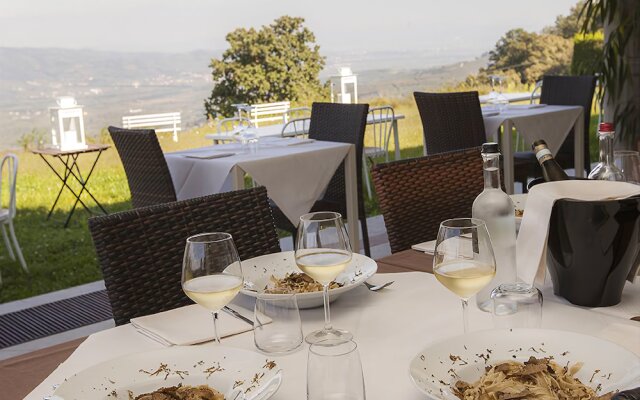 Soave Relais Castelcerino