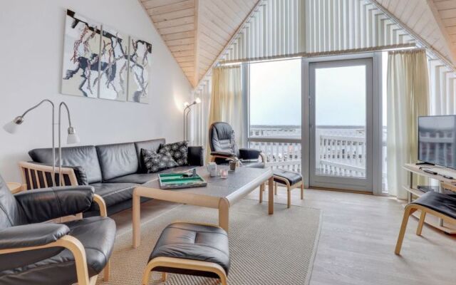 "Kristanna" - 10m from the sea in Bornholm