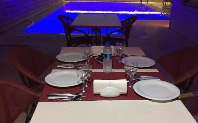 Bir Butik Otel