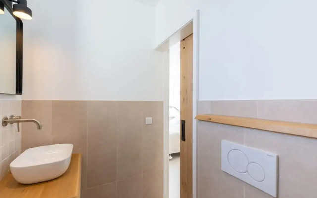 Holiday Home in Oostkapelle Near the Beach