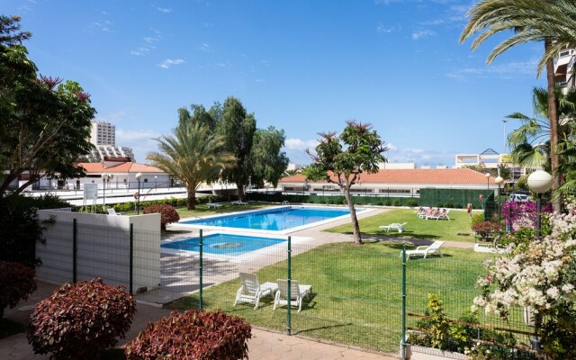 HomeLike Beautiful Apartment Los Cristianos Pool & Wifi