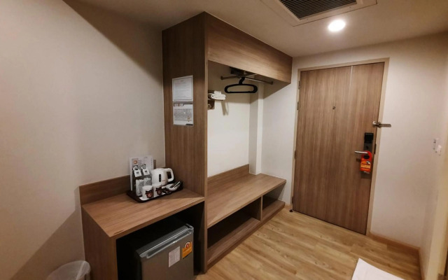 Leosor Hotel