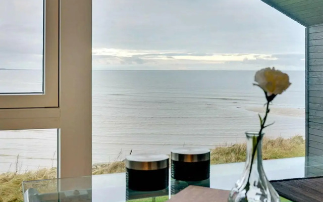8 Person Holiday Home in Hadsund-by Traum
