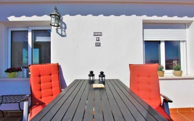 107255 Apartment In Fuengirola