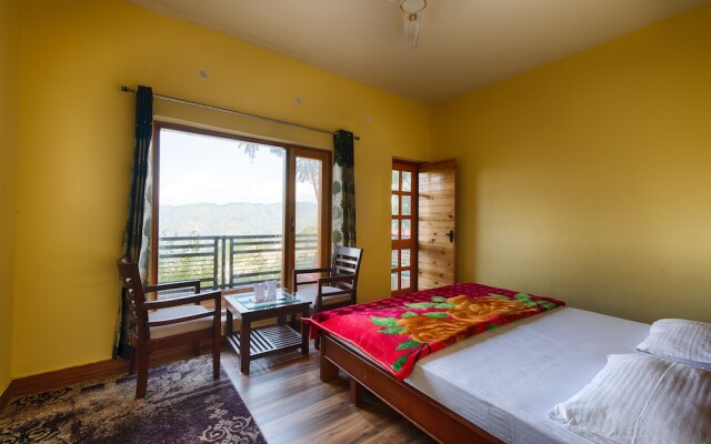 Sherpa Eco Resort