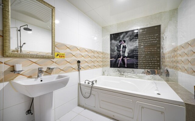 Ulsan Seongnamdong Saetbyeol