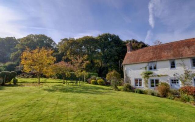 Holiday Home Arne