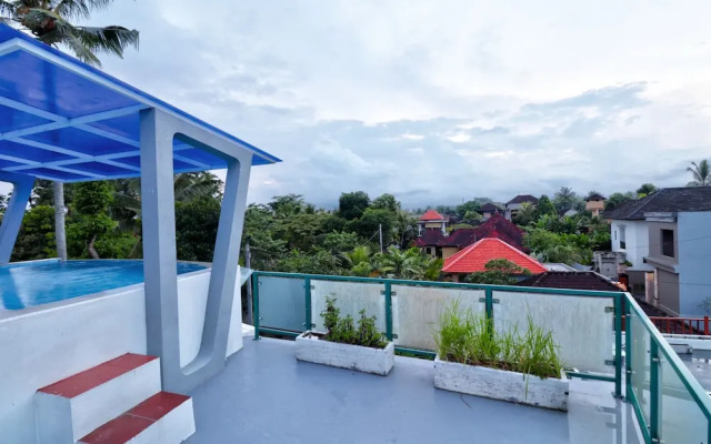 Villa Swan Ubud