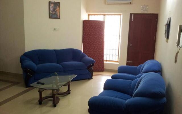 Nandanam Homestay