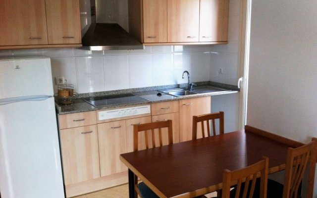 Apartaments AR Mar Tribuna