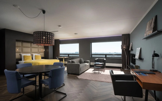 The Penthouse