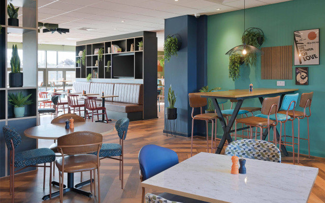 Travelodge Sheffield Meadowhall