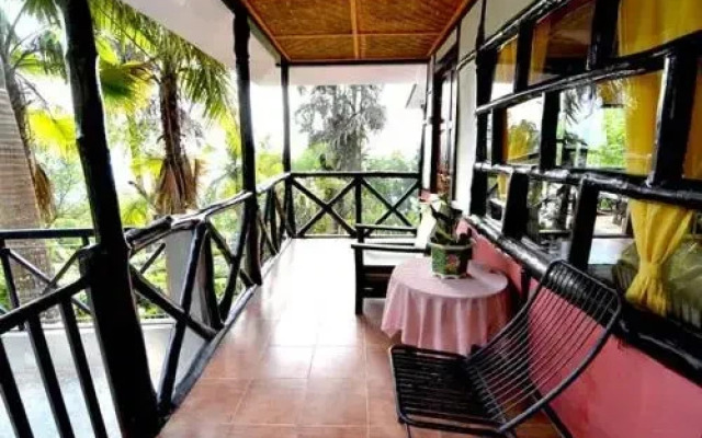 Mystic Orchid Retreat
