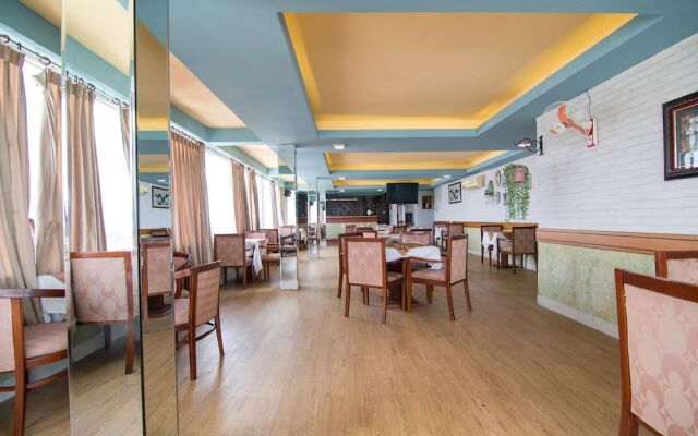 Phuong Thuy Hotel Thu Duc near QL13