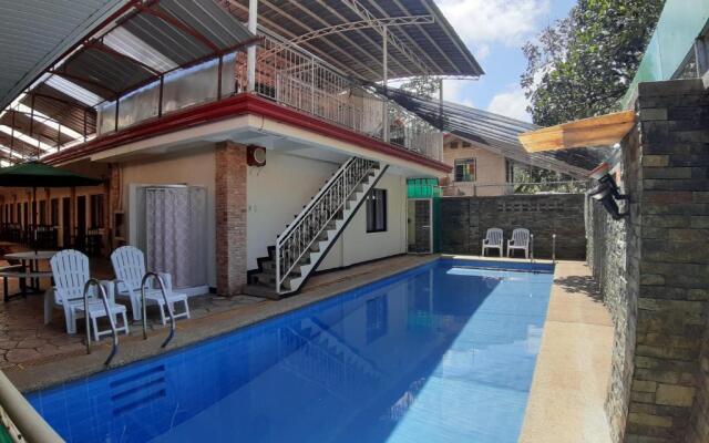 OYO 612 New Casamila