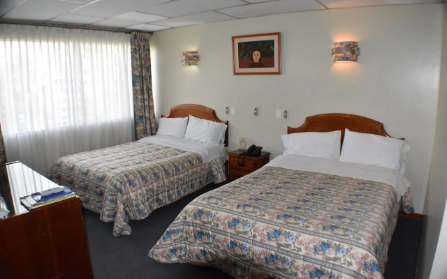 Grand Hotel Loja