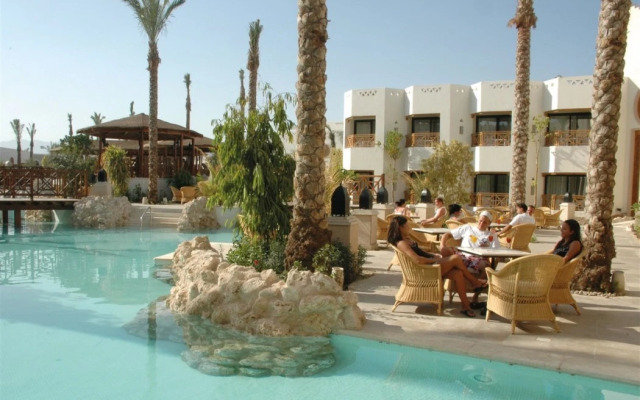 Ghazala Gardens Hotel