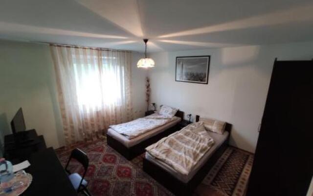 Podgoria Guesthouse