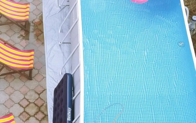 Hotel Kakheti