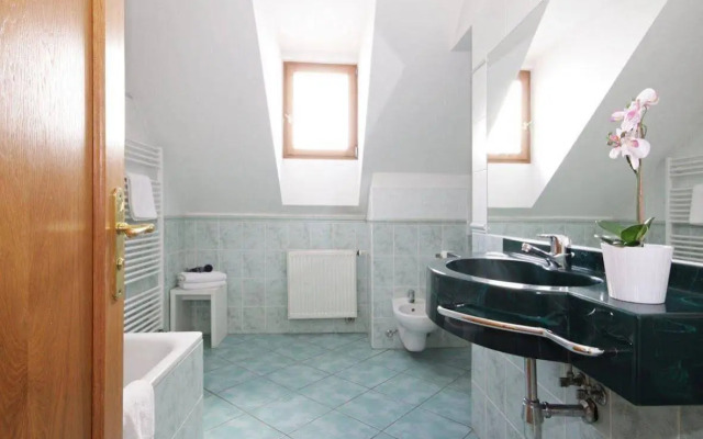 Prague Central Residence