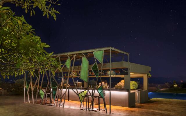 Novotel Inle Lake Myat Min
