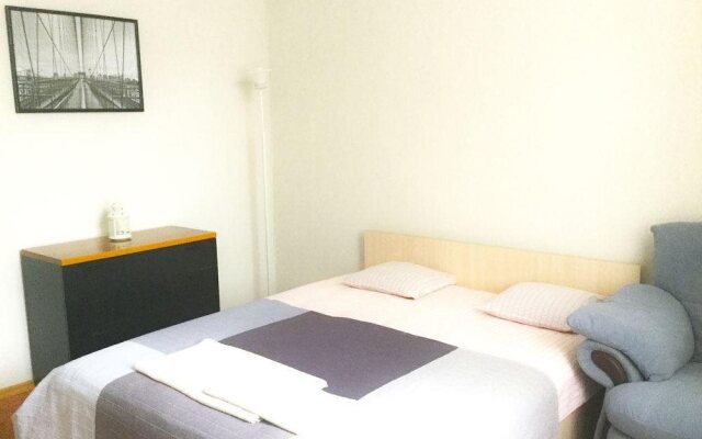 Apart Hotel White House