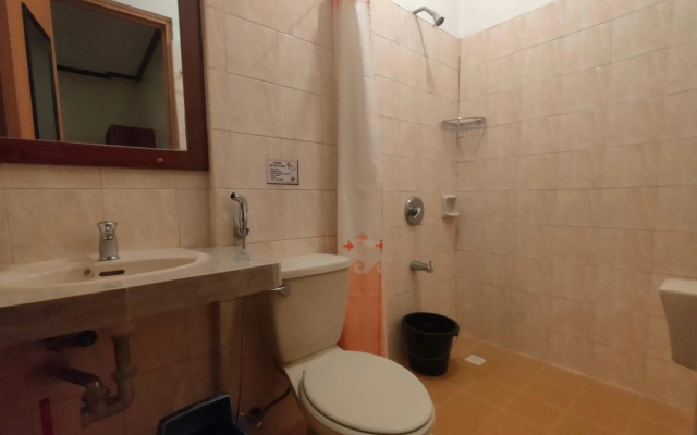 Sulu Plaza Boracay