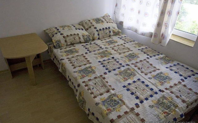 Zirka Hotel