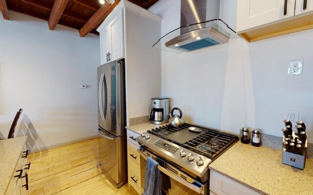AF: Chama Casita