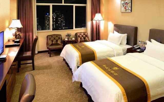 Xin Wang Ji Hotel