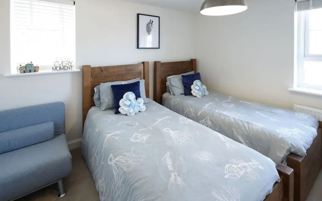Host Stay The Cinder Track Hideaway