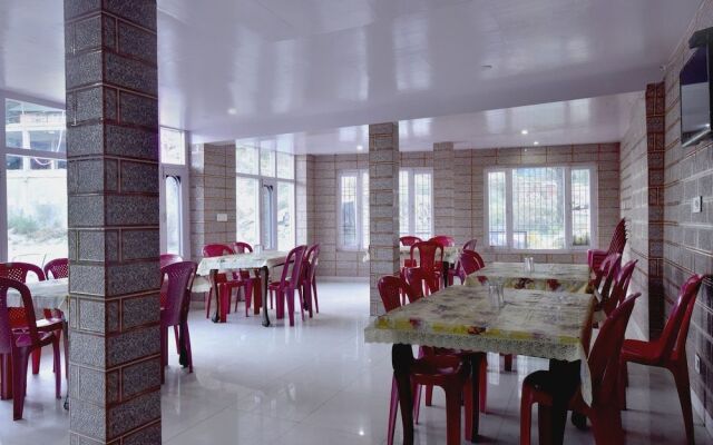 OYO 22620 Orchard Resorts