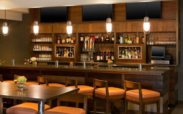 ANZ Hotels Scranton