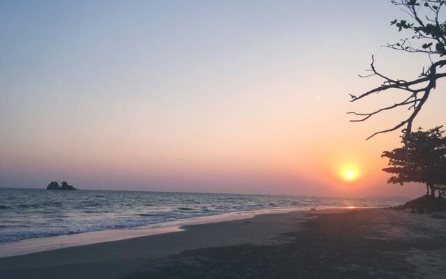 Phupa Beach Resort