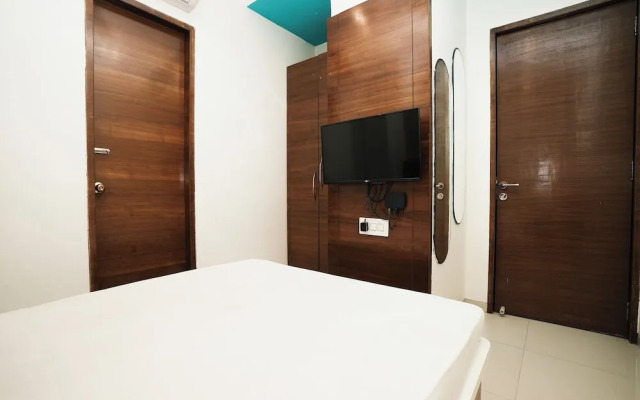 Hotel Elegance