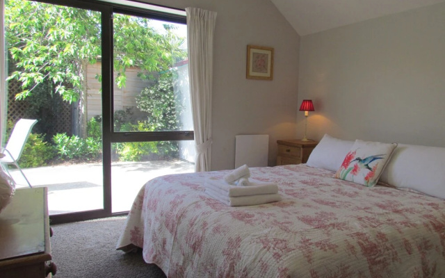 Gordon Villa 2 - Merivale