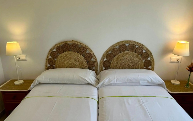 Nerja Paradise Rentals - Morasol Apt 7