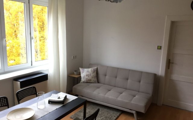 Apartman Olomouc