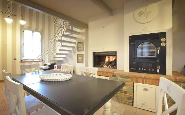 Agriturismo Villa Le Vigne