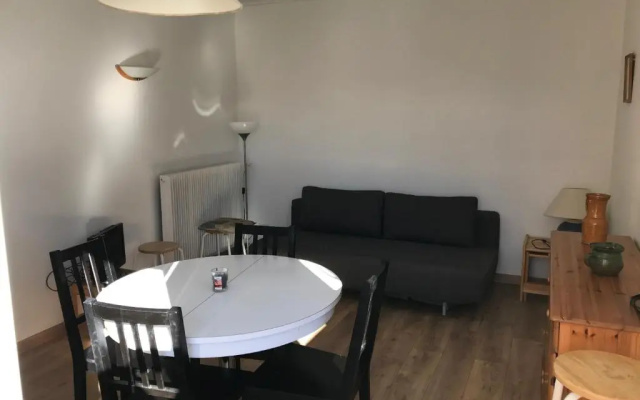 Appartement Montgenèvre, 2 pièces, 5 personnes - FR-1-445-36