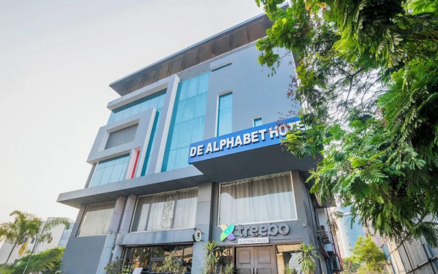 Treebo De Alphabet Nagole