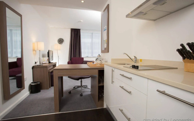 Staybridge Suites Birmingham by IHG